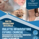 Master Federico II per Malattie infiammatorie Cutanee del dermatologo Vincenzo Picone